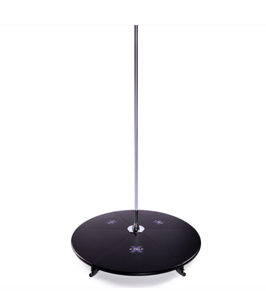 X-Pole X-Stage Lite